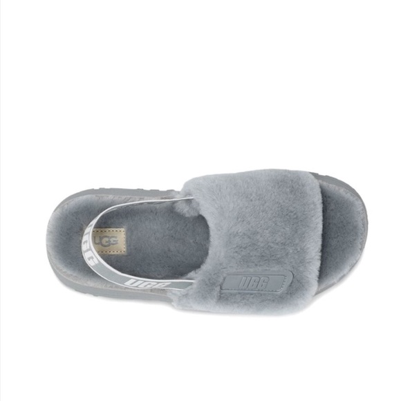 UGG Disco Slide Sandals - Picture 9 of 11